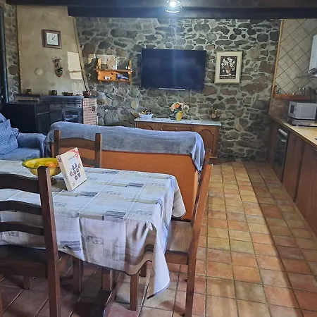Abuelo Jose Ii Casa vacanze *
