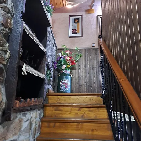 Abuelo Jose Ii Noceda del Bierzo