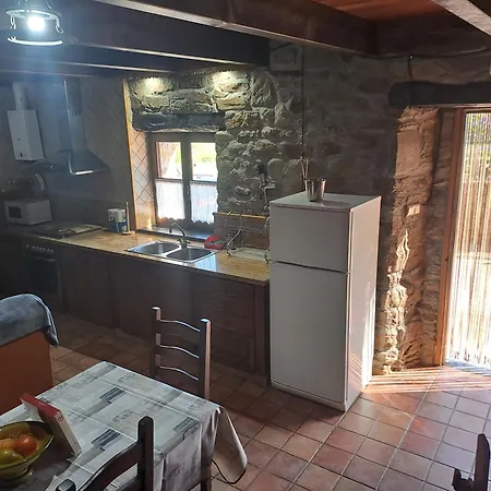 Abuelo Jose Ii Casa vacanze