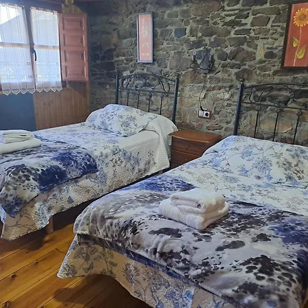 Casa vacanze Abuelo Jose Ii Noceda del Bierzo
