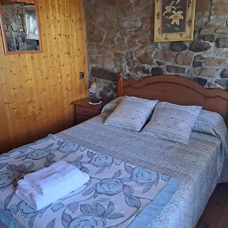 Abuelo Jose Ii Casa vacanze